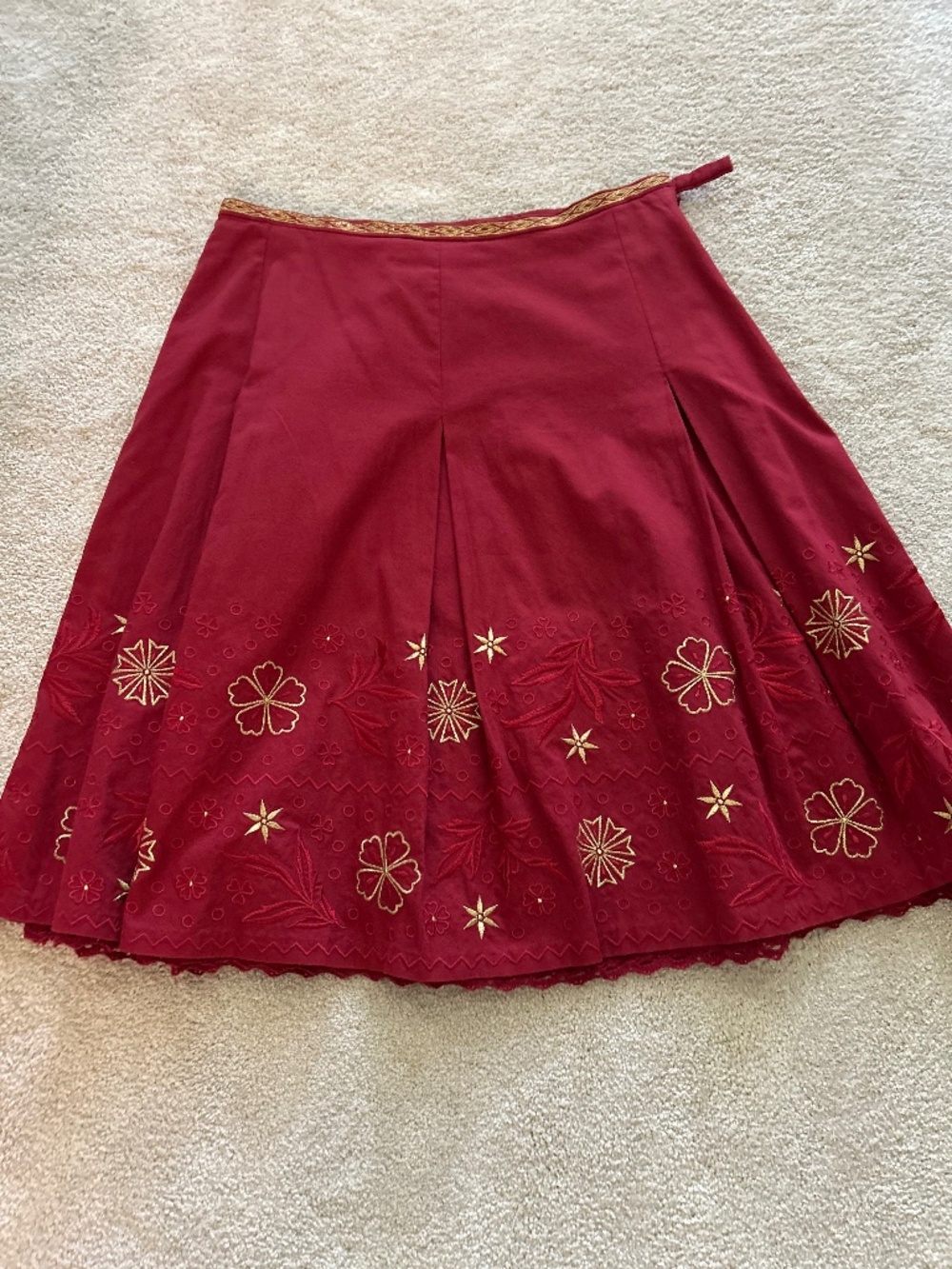 Talbots skirt